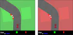 Zero-shot stitching in Reinforcement Learning using Relative Representations